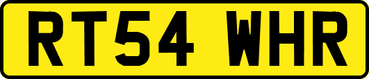 RT54WHR
