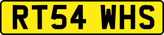 RT54WHS