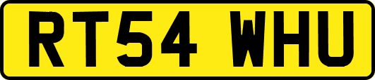 RT54WHU