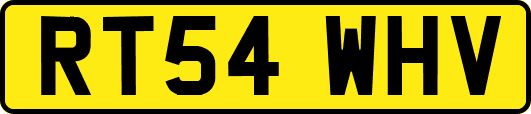 RT54WHV