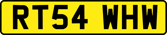 RT54WHW