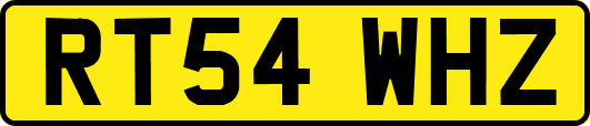 RT54WHZ