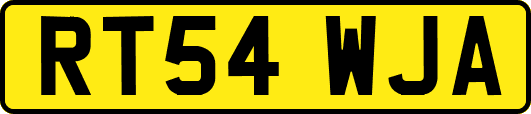 RT54WJA