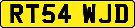 RT54WJD
