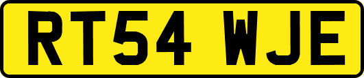RT54WJE