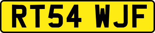 RT54WJF