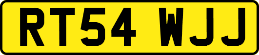 RT54WJJ