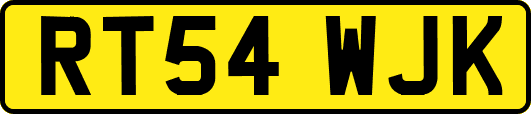 RT54WJK