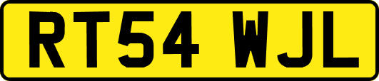 RT54WJL