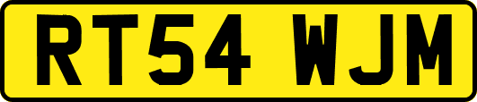 RT54WJM