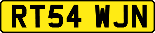 RT54WJN