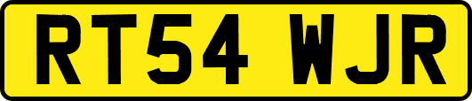 RT54WJR