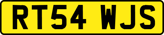 RT54WJS