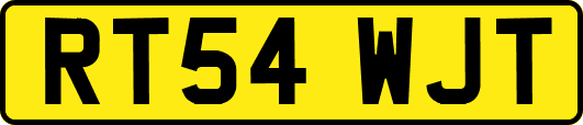 RT54WJT