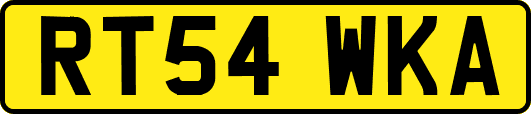 RT54WKA