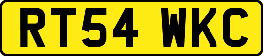 RT54WKC