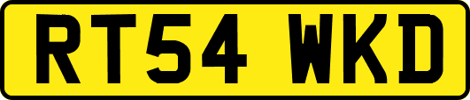 RT54WKD