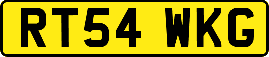 RT54WKG