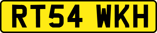 RT54WKH