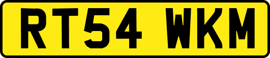RT54WKM
