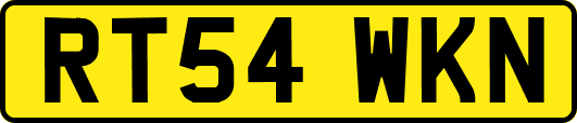 RT54WKN