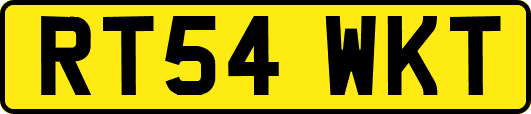 RT54WKT