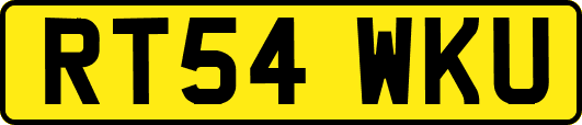 RT54WKU