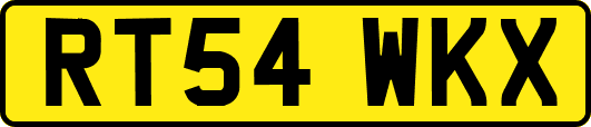 RT54WKX