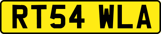 RT54WLA