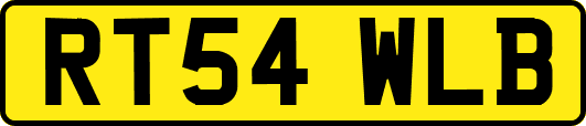 RT54WLB