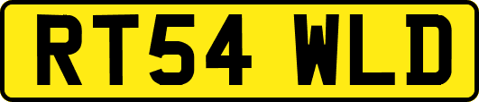 RT54WLD