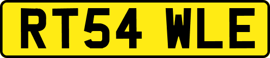 RT54WLE