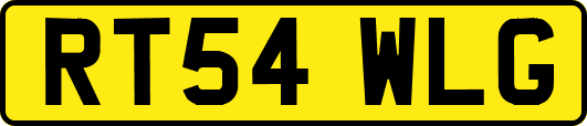 RT54WLG