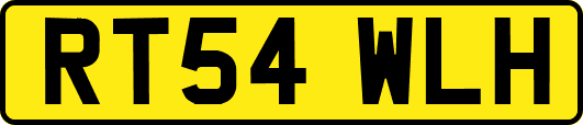 RT54WLH
