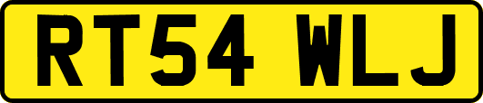 RT54WLJ