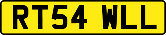 RT54WLL
