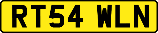 RT54WLN