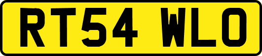 RT54WLO