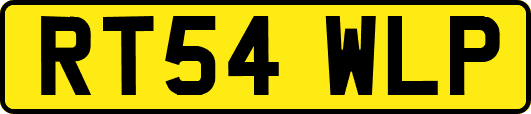 RT54WLP