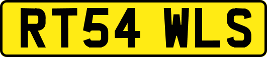 RT54WLS