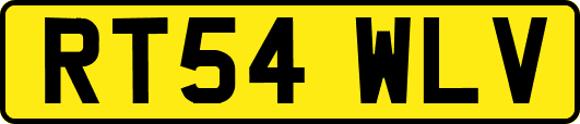 RT54WLV