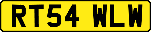 RT54WLW