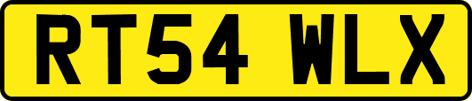 RT54WLX