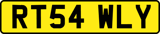 RT54WLY