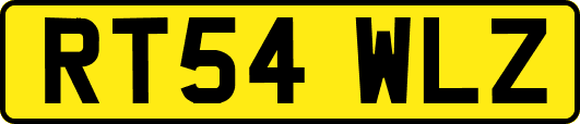 RT54WLZ