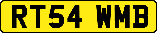 RT54WMB