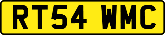 RT54WMC