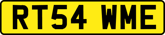 RT54WME