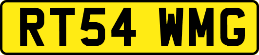 RT54WMG