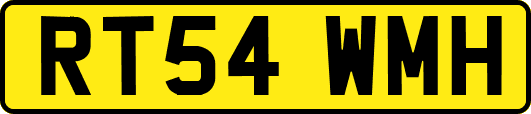 RT54WMH